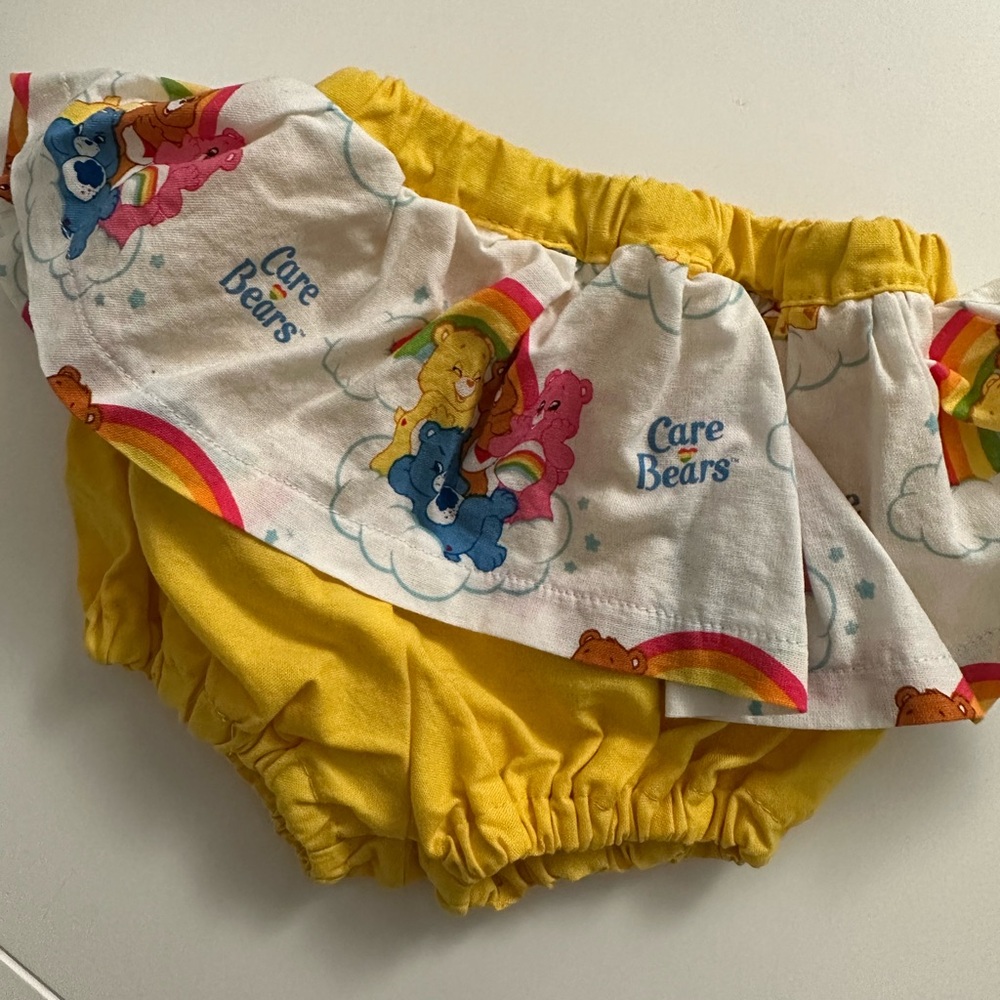 Care Bear Baby Bottoms Size 18month